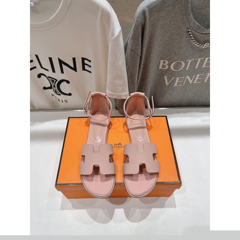 H**mes slippers